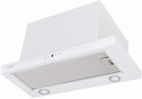 Встраиваемая вытяжка Maunfeld TS Touch 60 White