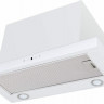 Встраиваемая вытяжка Maunfeld TS Touch 60 White