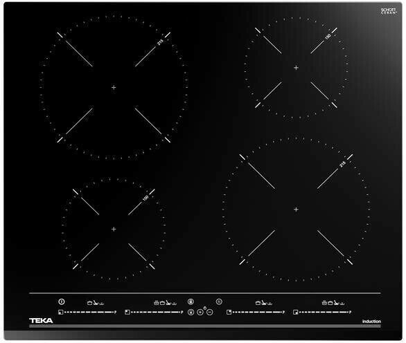 Индукционная варочная панель Teka IZC 64320 MSP