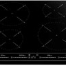 Индукционная варочная панель Teka IZC 64320 MSP