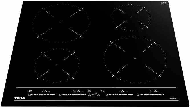 Индукционная варочная панель Teka IZC 64320 MSP