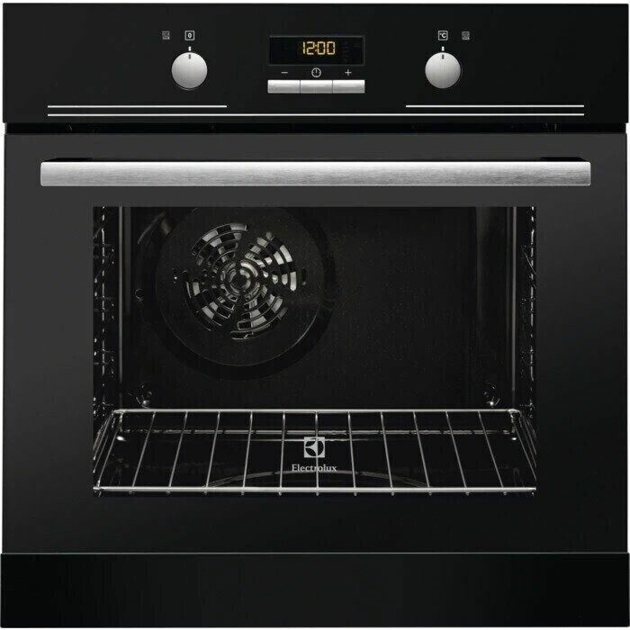 Электрический духовой шкаф Electrolux EZB 53430 AK