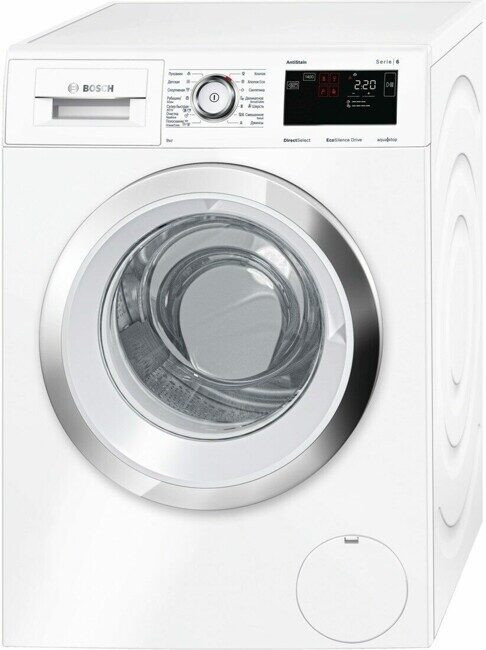 Стиральная машина Bosch WDU 28590