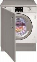 Встраиваемая стиральная машина Teka LSI2 1260