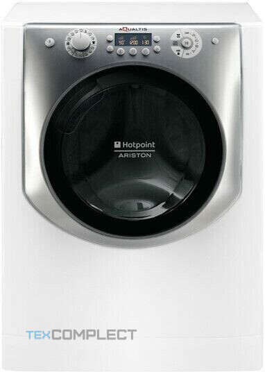 Стиральная машина Hotpoint-Ariston AQS 73F 09