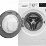 Стиральная машина LG F0J5NN4W Стиральная машина LG F0J5NN4W