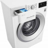 Стиральная машина LG F0J5NN4W Стиральная машина LG F0J5NN4W