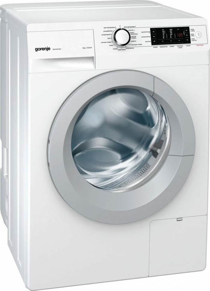 Стиральная машина Gorenje MV 65Z02