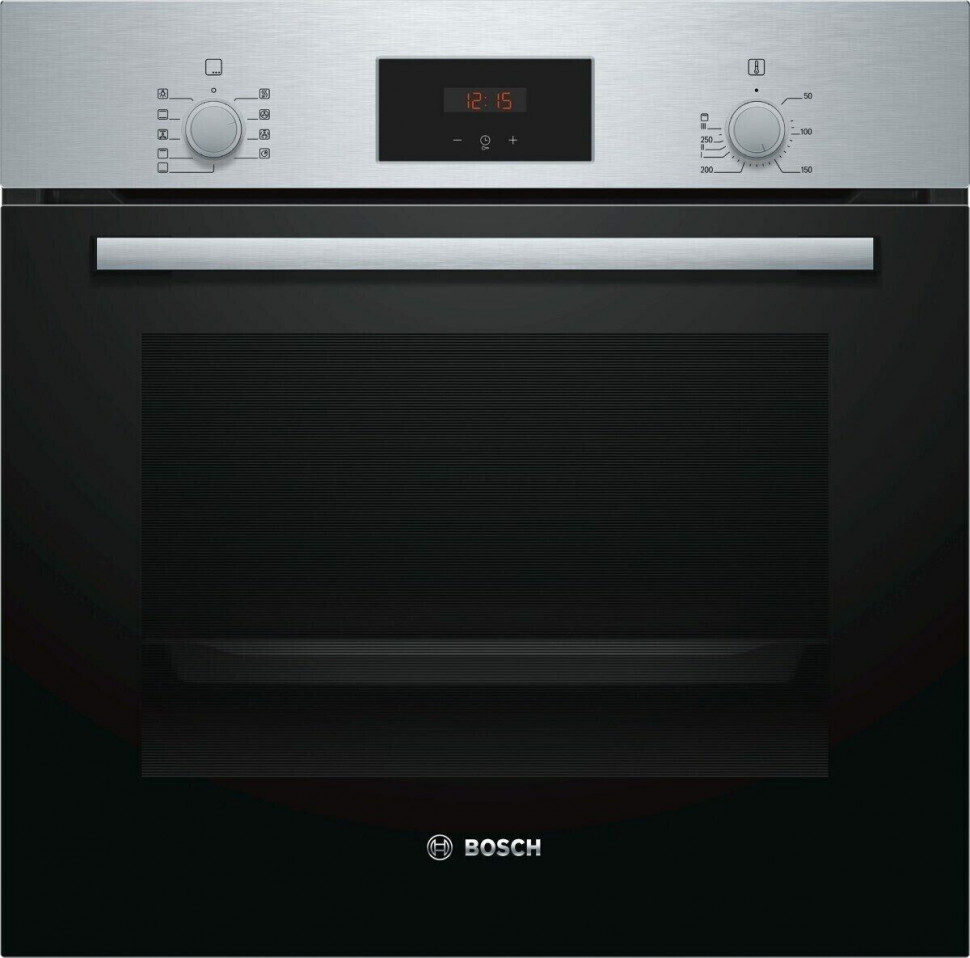Электрический духовой шкаф Bosch HBF 134ER0R