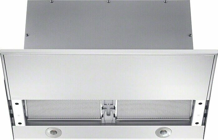 Встраиваемая вытяжка Miele DA 3660