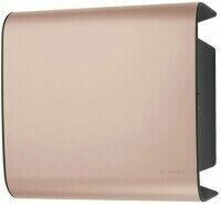 Каминная вытяжка Faber Carre Pink F42