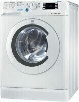 Стиральная машина Indesit XWE 61252X Стиральная машина Indesit XWE 61252X