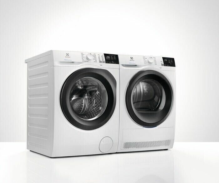 Стиральная машина Electrolux EW6F428BP