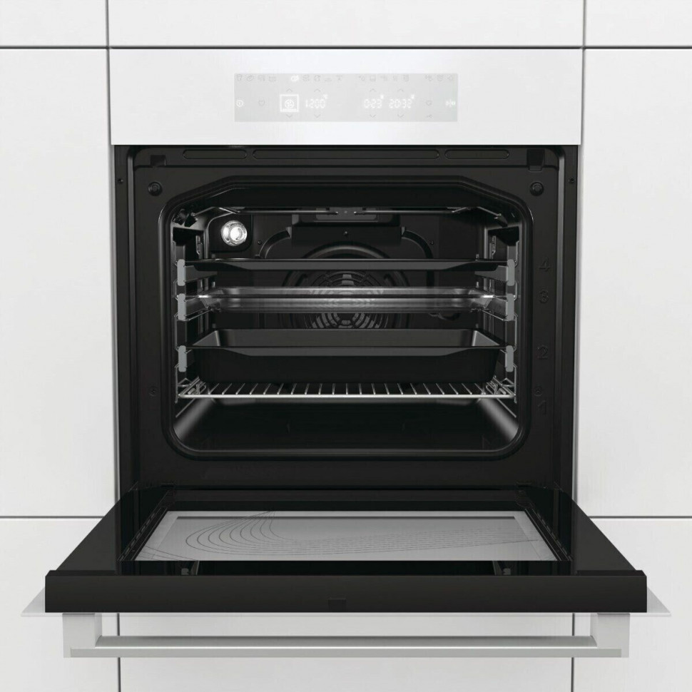 Электрический духовой шкаф Gorenje BO 758 KR