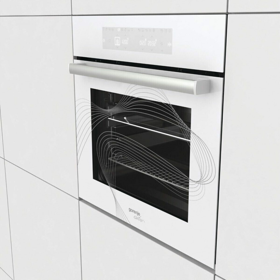 Электрический духовой шкаф Gorenje BO 758 KR