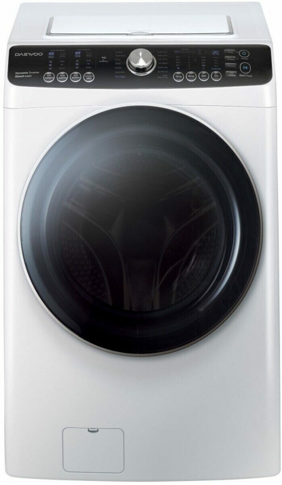 Стиральная машина Daewoo Electronics WMD-HWU12W2P