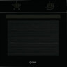 Электрический духовой шкаф Indesit IFW 6220 BL Электрический духовой шкаф Indesit IFW 6220 BL
