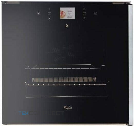 Электрический духовой шкаф Whirlpool AKZM 693 MR L01