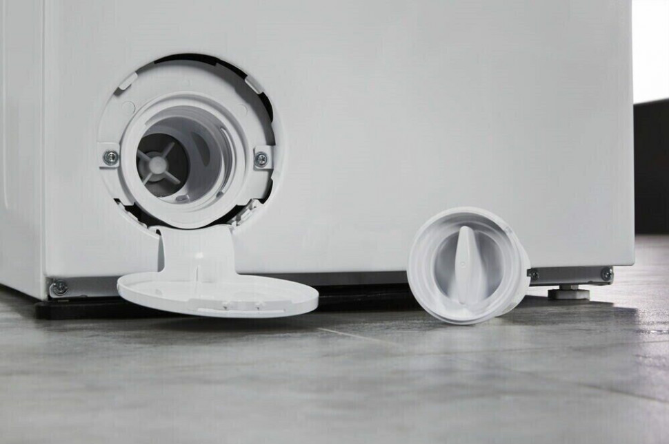 Стиральная машина Whirlpool TDLR 60212