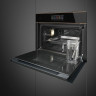 Электрический духовой шкаф Smeg SF4606WVCPNR