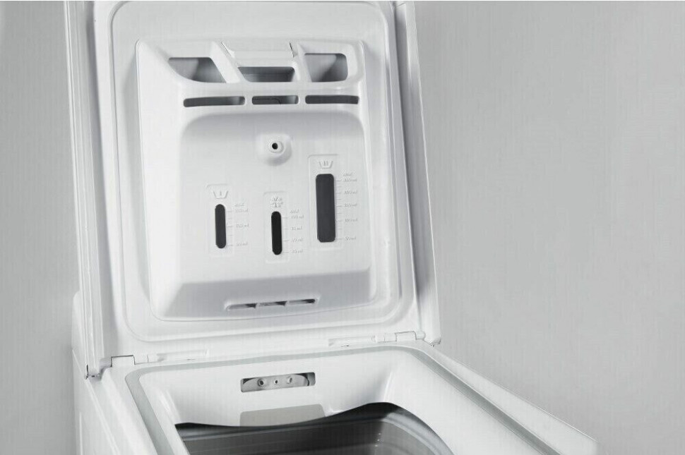 Стиральная машина Whirlpool TDLR 70110