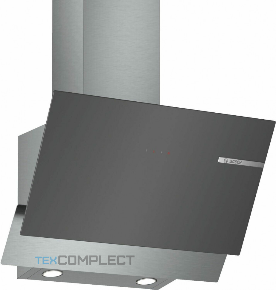 Каминная вытяжка Bosch DWK 65AD70R
