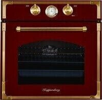 Электрический духовой шкаф Kuppersberg RC 699 BOR Bronze Электрический духовой шкаф Kuppersberg RC 699 BOR Bronze