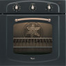 Электрический духовой шкаф Whirlpool AKP 255 NA