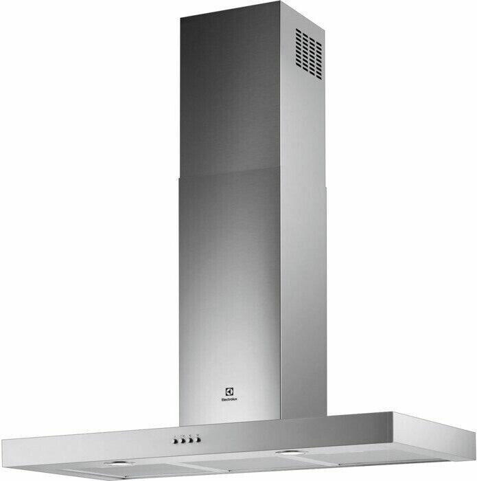 Каминная вытяжка Electrolux EFC 90462 OX