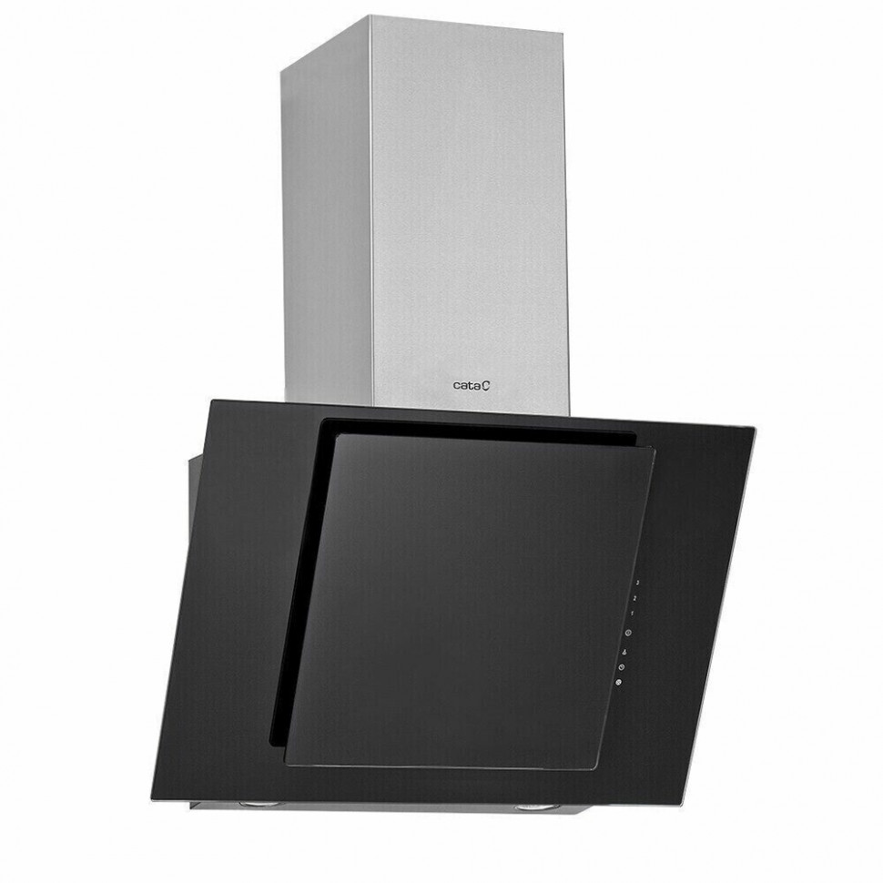 Каминная вытяжка Cata Ceres 600 XGWH