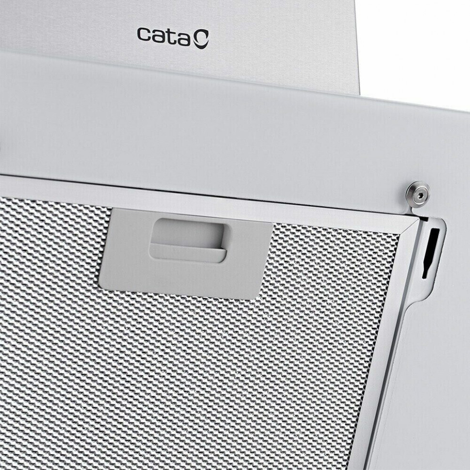 Каминная вытяжка Cata Ceres 600 XGWH
