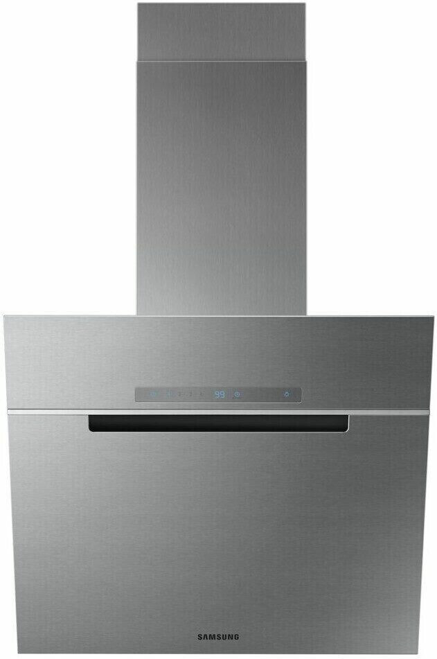 Каминная вытяжка Samsung NK 24M7070 VS Каминная вытяжка Samsung NK 24M7070 VS