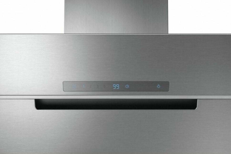Каминная вытяжка Samsung NK 24M7070 VS Каминная вытяжка Samsung NK 24M7070 VS