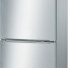 Холодильник Bosch KGN39VL15R