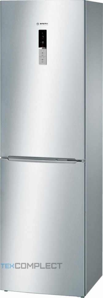Холодильник Bosch KGN39VL15R