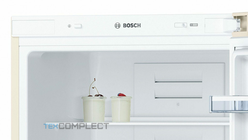 Холодильник Bosch KGN39VL15R