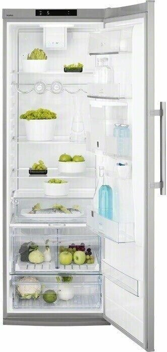 Холодильник Electrolux ERF 4111 DOX Холодильник Electrolux ERF 4111 DOX