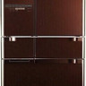 Холодильник Hitachi R-C6200U XT Холодильник Hitachi R-C6200U XT