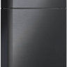 Двухкамерный холодильник Hitachi R-V660PUC7-1 BBK черный бриллиант