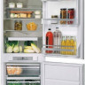 Встраиваемый холодильник KitchenAid KCBDR 18600/1 Встраиваемый холодильник KitchenAid KCBDR 18600/1
