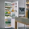 Встраиваемый холодильник KitchenAid KCBDR 18600/1 Встраиваемый холодильник KitchenAid KCBDR 18600/1