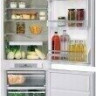 Встраиваемый холодильник KitchenAid KCBDR 18600/1 Встраиваемый холодильник KitchenAid KCBDR 18600/1
