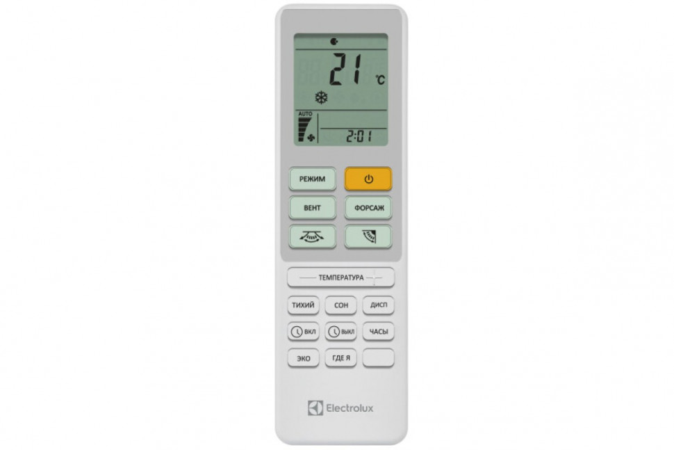 Сплит-система Electrolux EACS-12HAL/N3