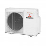Сплит-система Mitsubishi Heavy Industries SRK20ZSPR-S/SRC20ZSPR-S
