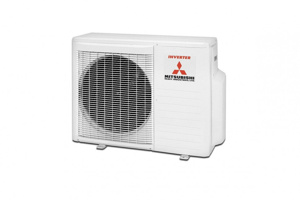 Сплит-система Mitsubishi Heavy Industries SRK20ZSPR-S/SRC20ZSPR-S