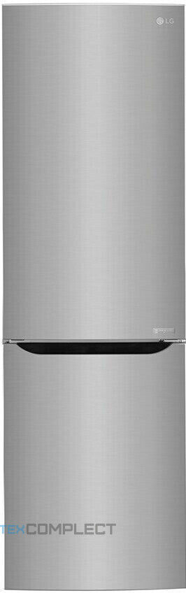 Холодильник LG GB-B59PZGFS
