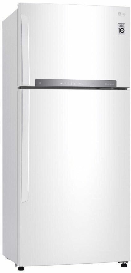 Холодильник LG GN-H702HQHZ