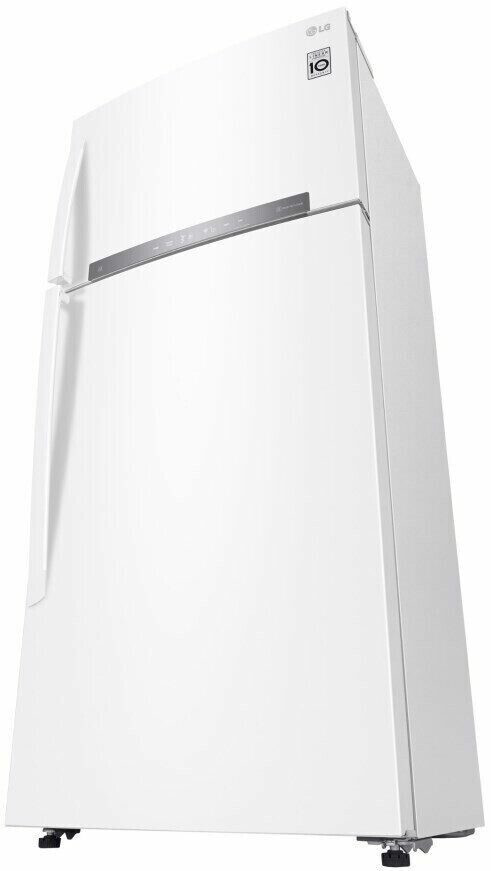 Холодильник LG GN-H702HQHZ