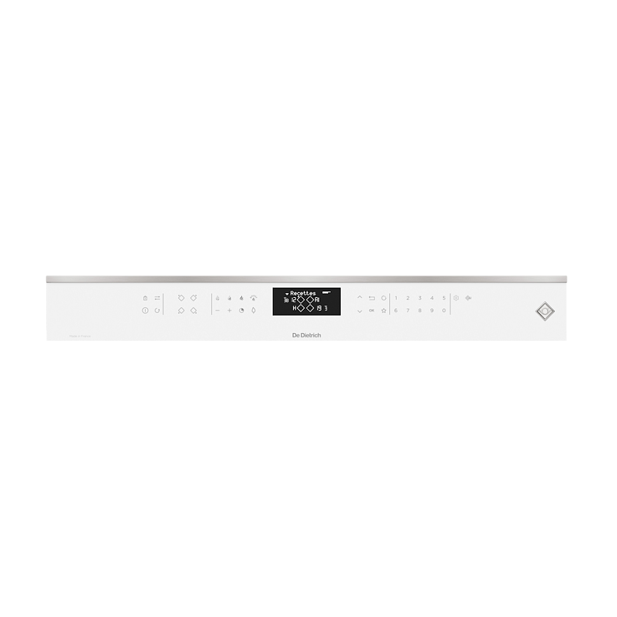 Варочная панель De Dietrich DPI4420W