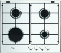 Газовая варочная панель Whirlpool GMA 6411 WH